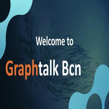 Neo4j: The Art of Possible with Graph Technology