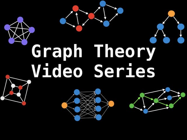 graph theory algorithms, graph theory algorithms