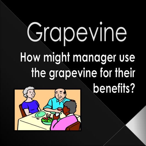 Grapvine