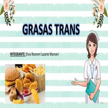 GRASAS TRANS.pptx