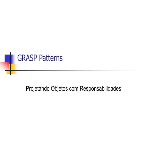 Grasp Patterns.ppt