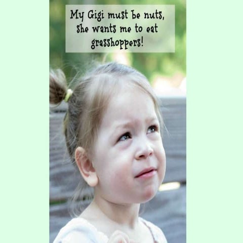 Grasshopper Mint Parfait