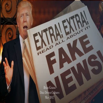 Grasso Fake News Final Presentation