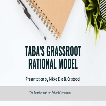 GRASSROOT-MODEL GRASSROOT-MODEL GRASSROOT-MODEL.pptx