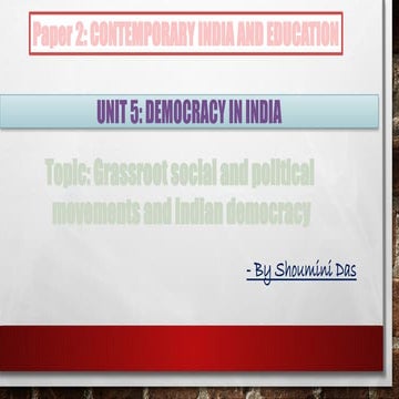 grassroot social and political movement.pptx