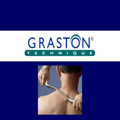 Graston Technique® Introductory Power Point