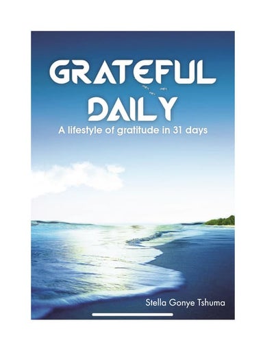Grateful Daily