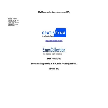 gratisexam.com-Microsoft.BrainDumps.70-480.v2015-09-28.by.Baris.143q.pdf