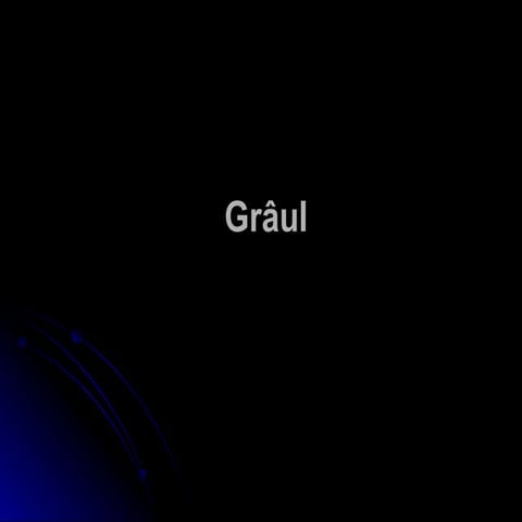Graul