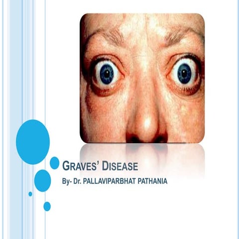Grave disease, Also called: Basedow's disease