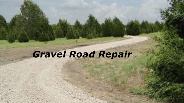 gravel-road-repair