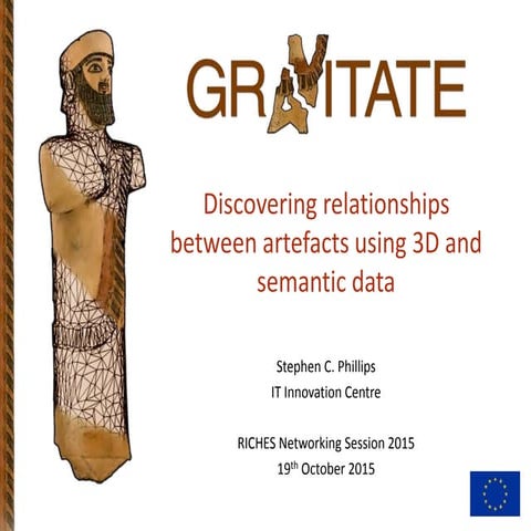 Reimagining Pictish Heritage Interactive Digital Narratives and ...