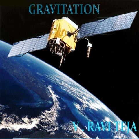 Gravitation