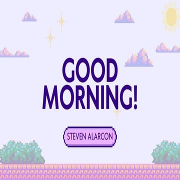 Grade 11 Quarter 3 Gravitational Potentional Energy