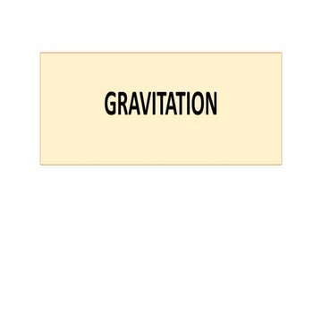 GRAVITATION Day 1 final.pptx