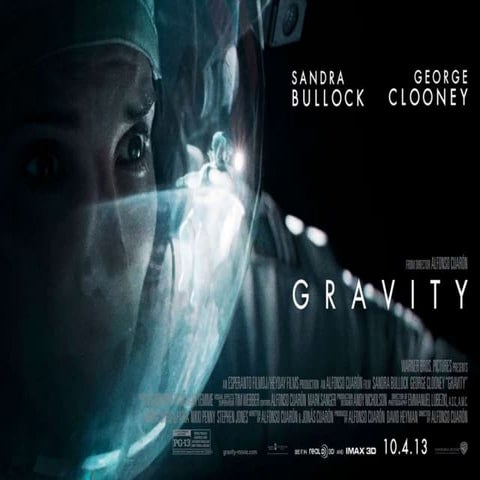 Gravity The importance of Gravity What if gravity is too strong