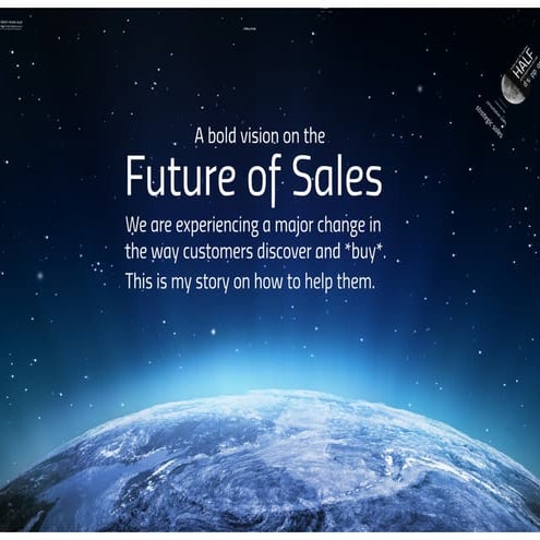 The daunting mission to achieve customer success