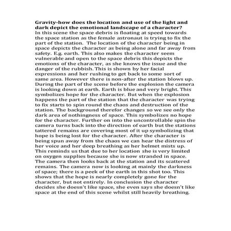 GAME SCRIPT | DOCX