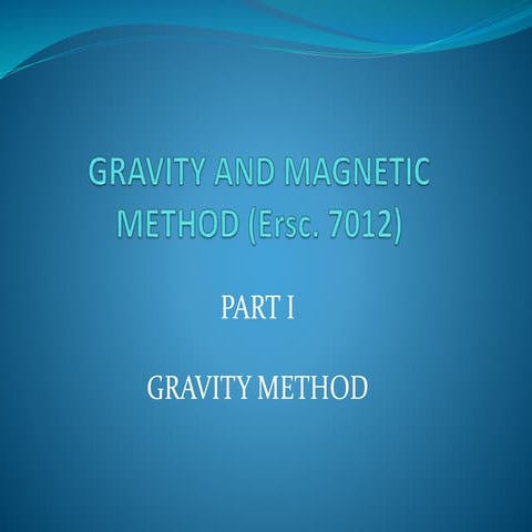 GRAVITY METHOD.pptx