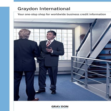 Graydon