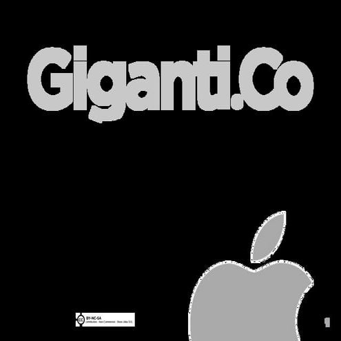 Apple & Augmented Reality