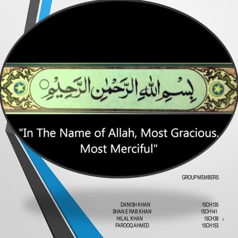 Gray water treatment