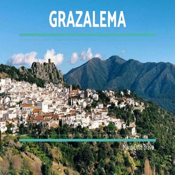 Grazalema