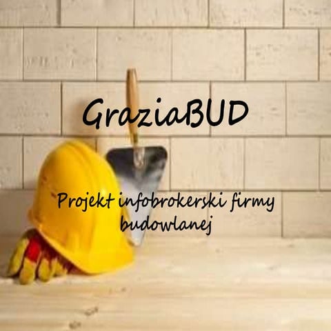GraziaBUD