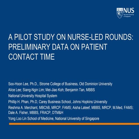 Grds international conference on health and life (2)