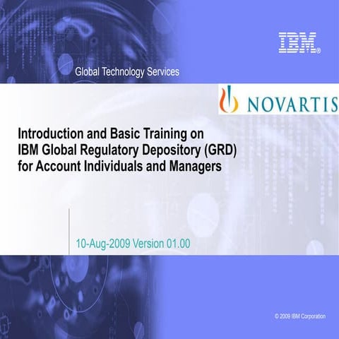 GRD User Training_Account Individuals and Managers_V01.01.ppt