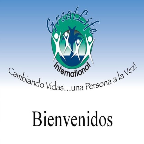 Great Life Intl Español