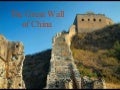 Great Wall Of China
