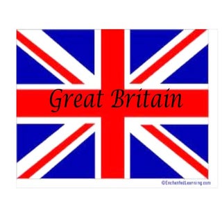 Great britain