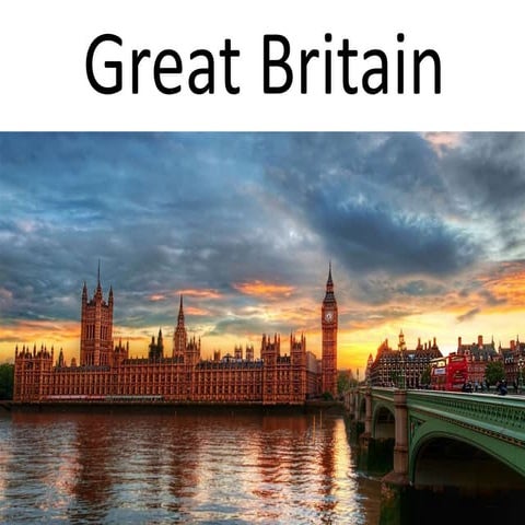 Great Britain