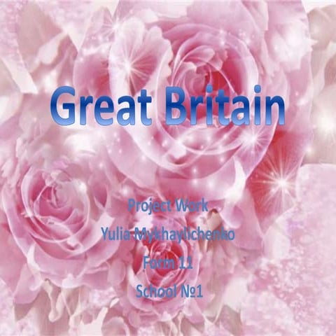 Great Britain
