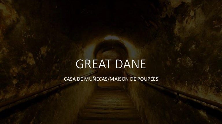 tur casa de muñecas