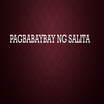 GREAT DEPRESSION sa araling panlipunan 8.pptx