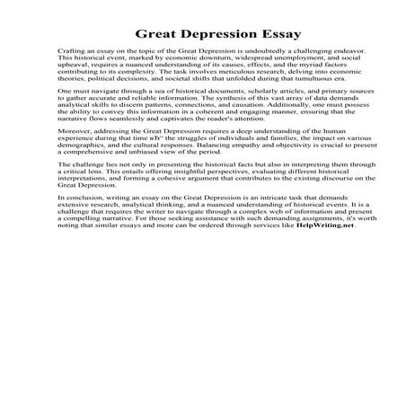 Great Depression Essay.pdf