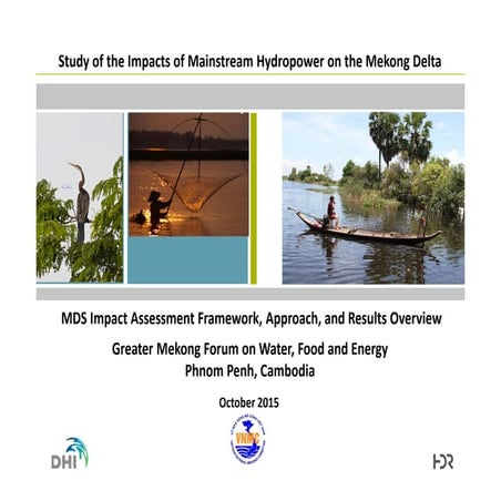 Climate Resilience Infrastructure Development | PDF