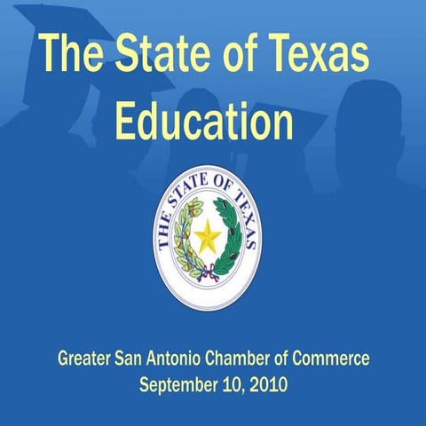 Greater san antonio chamber of commerce 8.30.10