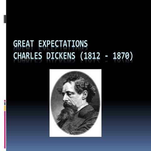 Great expectations