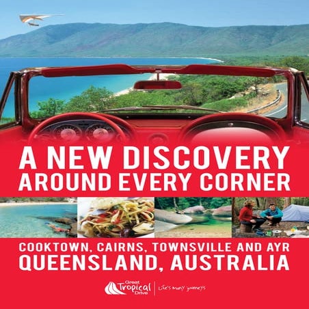 Great Green Way Australia