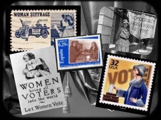 Great Women Pioneers