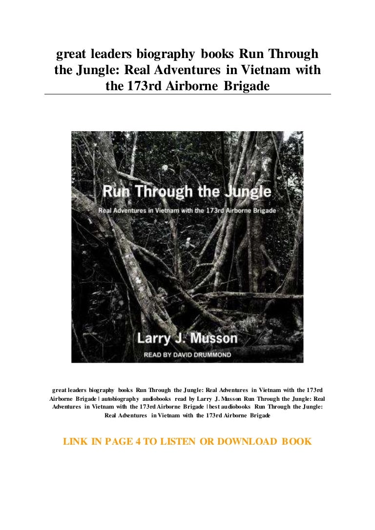 Run through the jungle vietnam followtoo