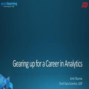 Data Scientist Machine Learning Profiles .pdf