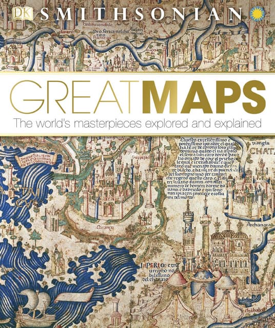 Great Maps The Worlds - 1f54a536 Thumbnail 