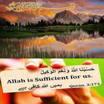 Great mountain range ( karakoram) faisal