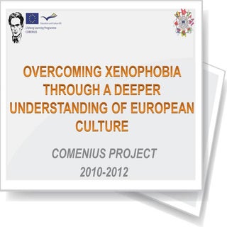 Great  people for peace