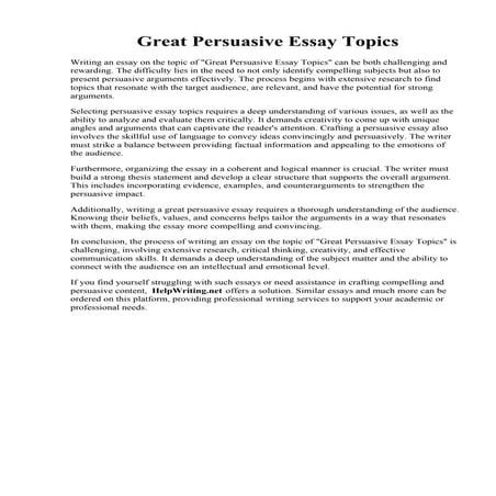 Great Persuasive Essay Topics.pdf
