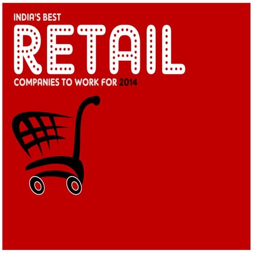 Great Places To Work Presentation: RLS 2014